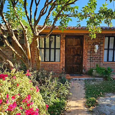 Apartamento Casita #2 El Tuito Exterior foto