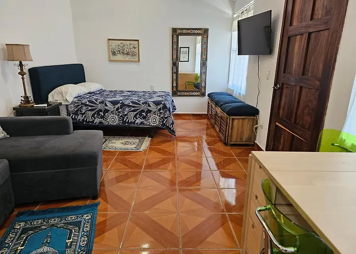 Casita #2