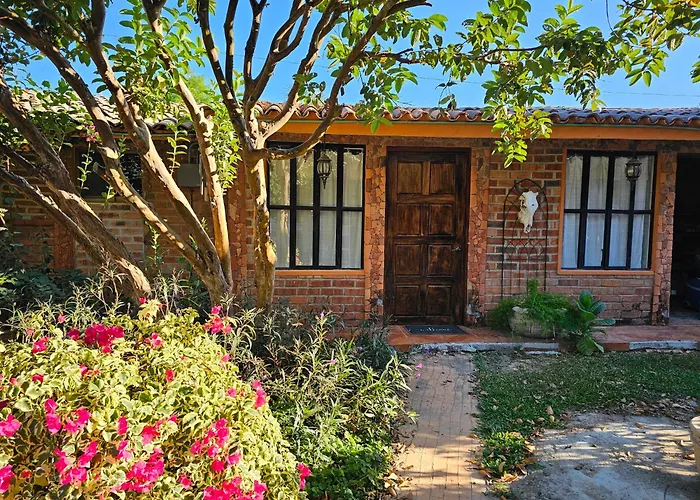 Casita #2