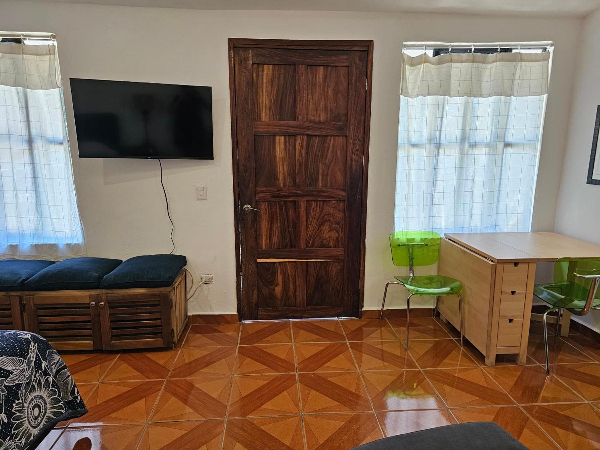 Casita #2