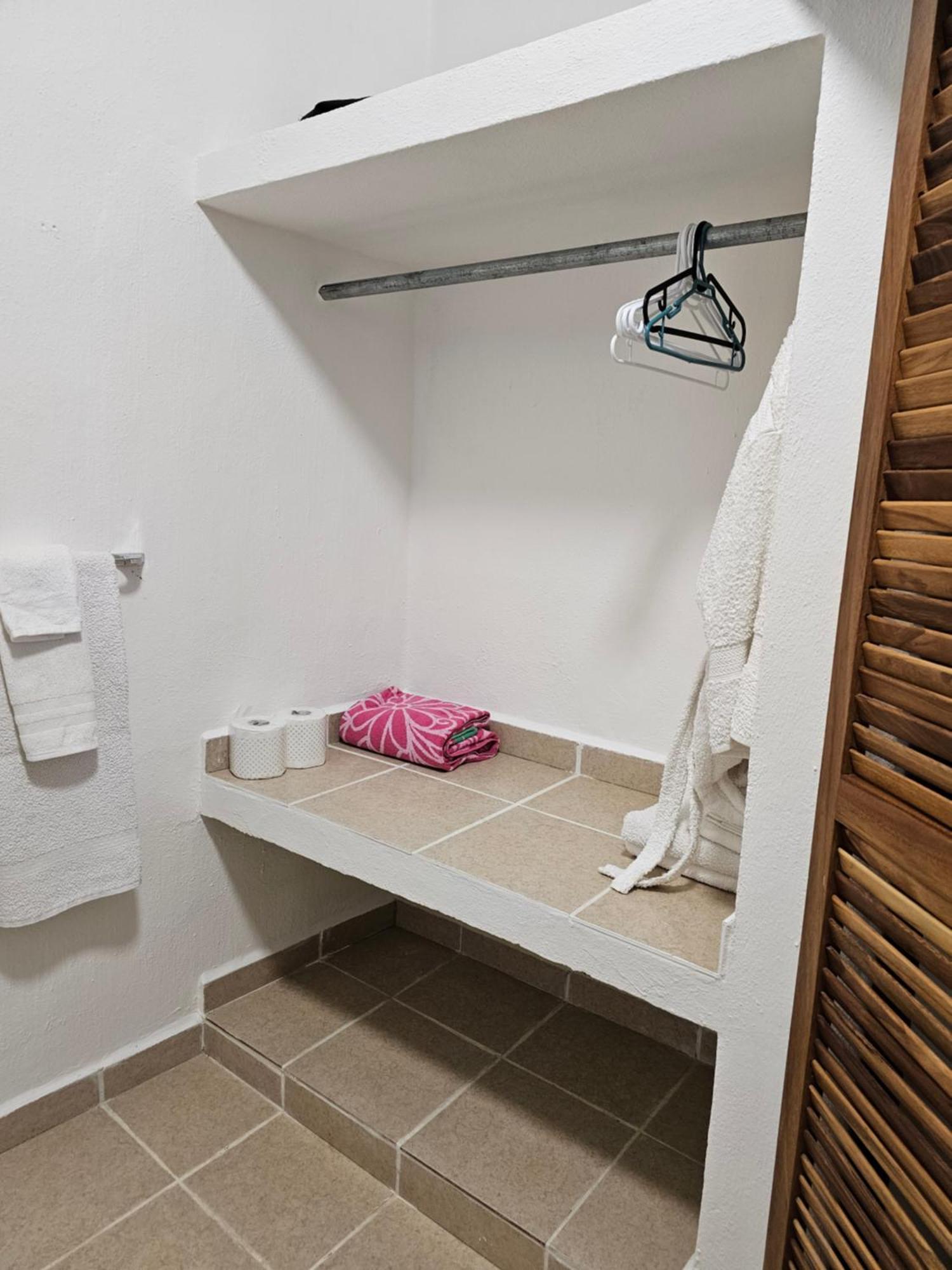 Casita #2 Apartamento