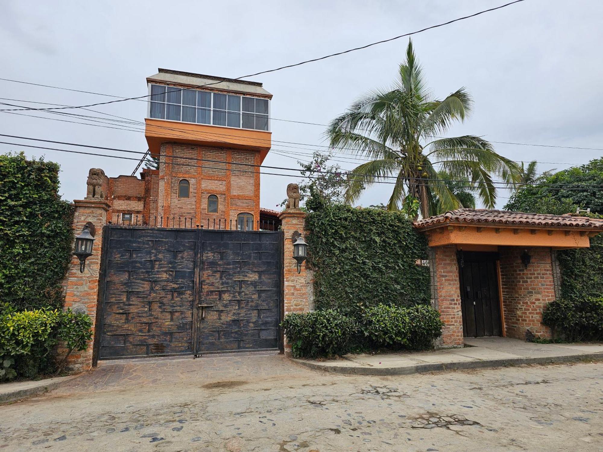 Casita #2 Apartment