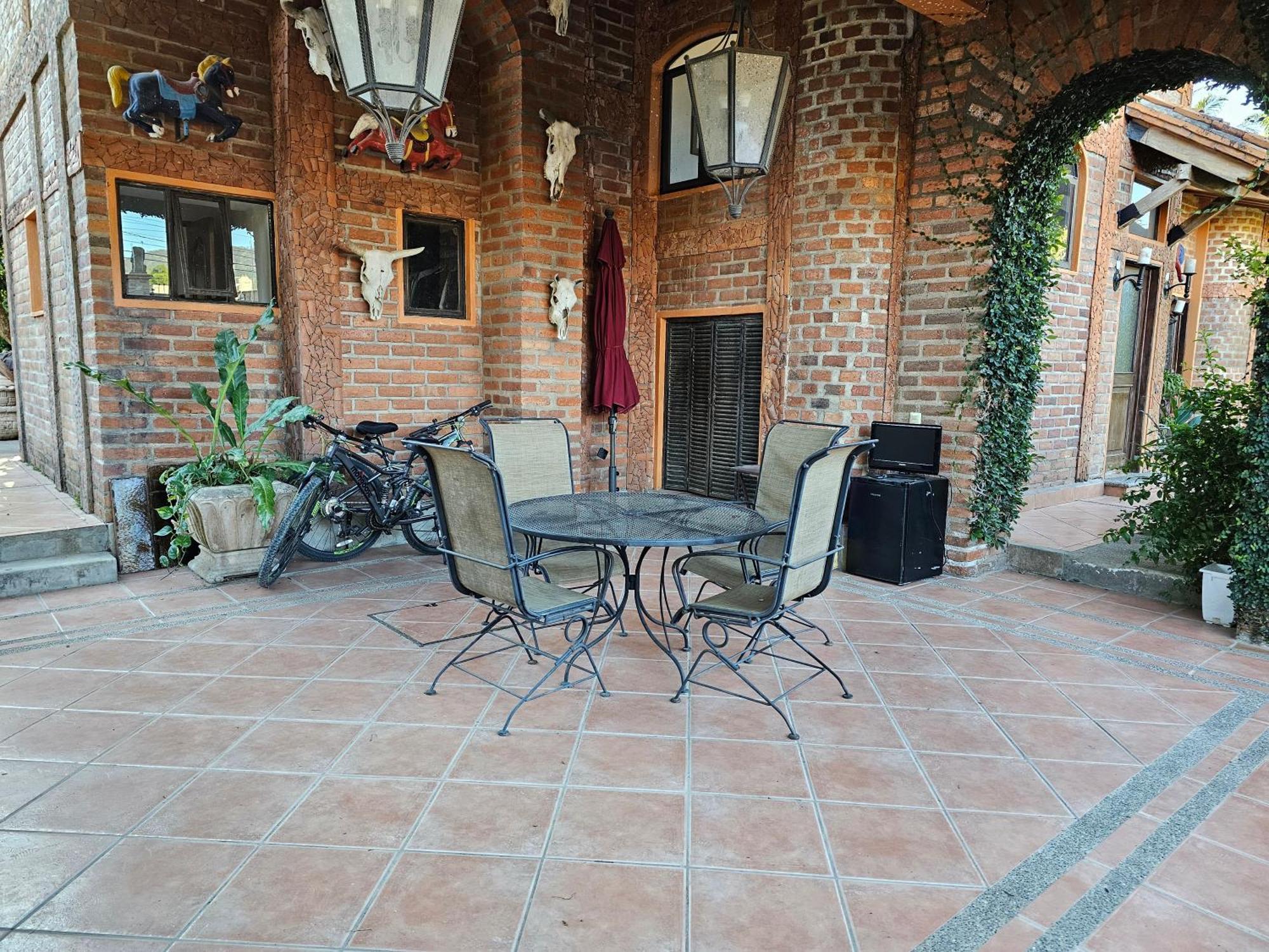 Apartment Casita #2